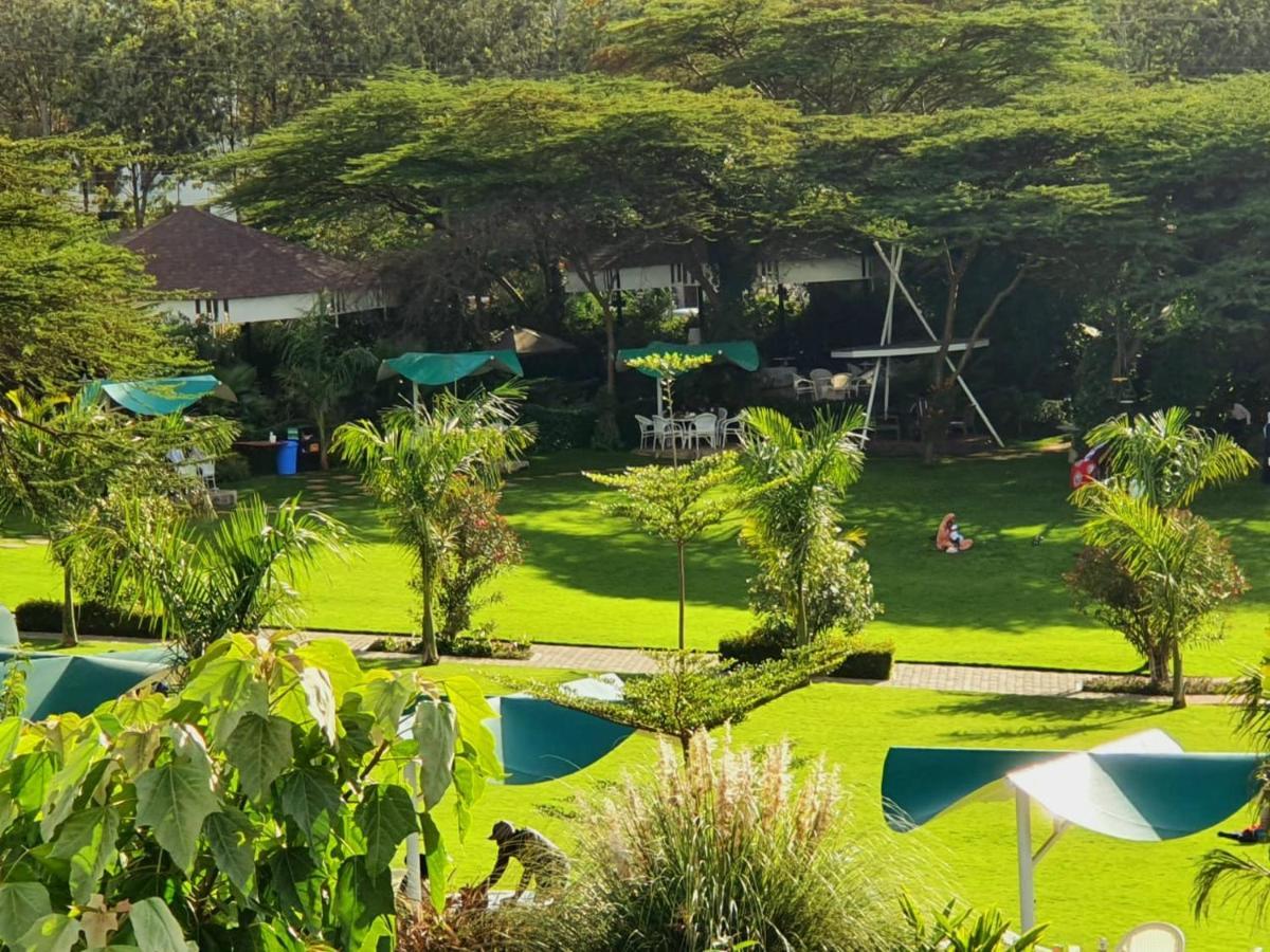 Ongata Rongai Asyana Gardens酒店 外观 照片
