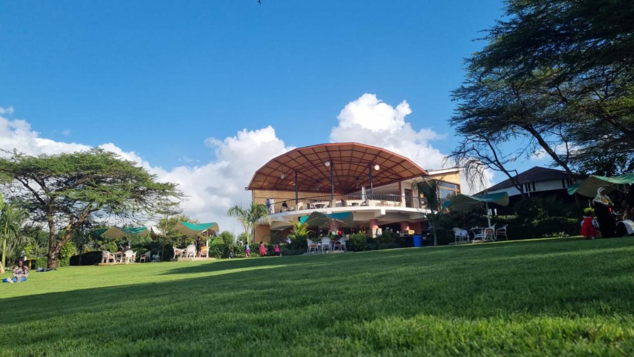 Ongata Rongai Asyana Gardens酒店 外观 照片