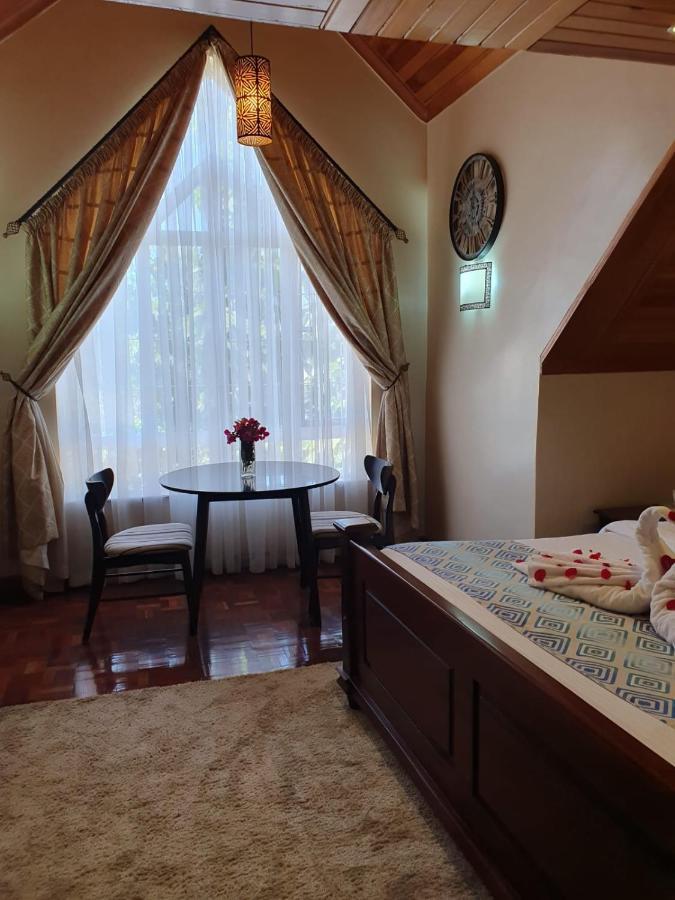 Ongata Rongai Asyana Gardens酒店 外观 照片