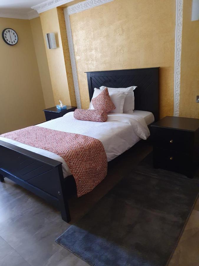 Ongata Rongai Asyana Gardens酒店 外观 照片