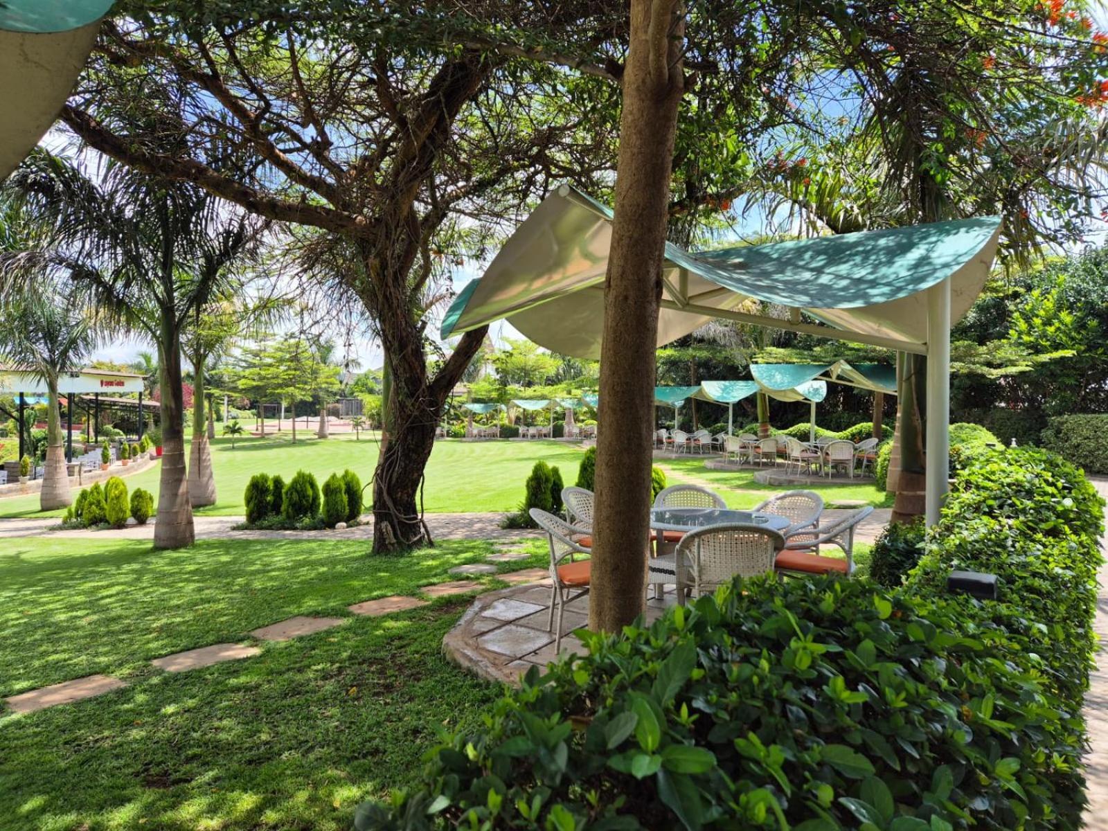 Ongata Rongai Asyana Gardens酒店 外观 照片