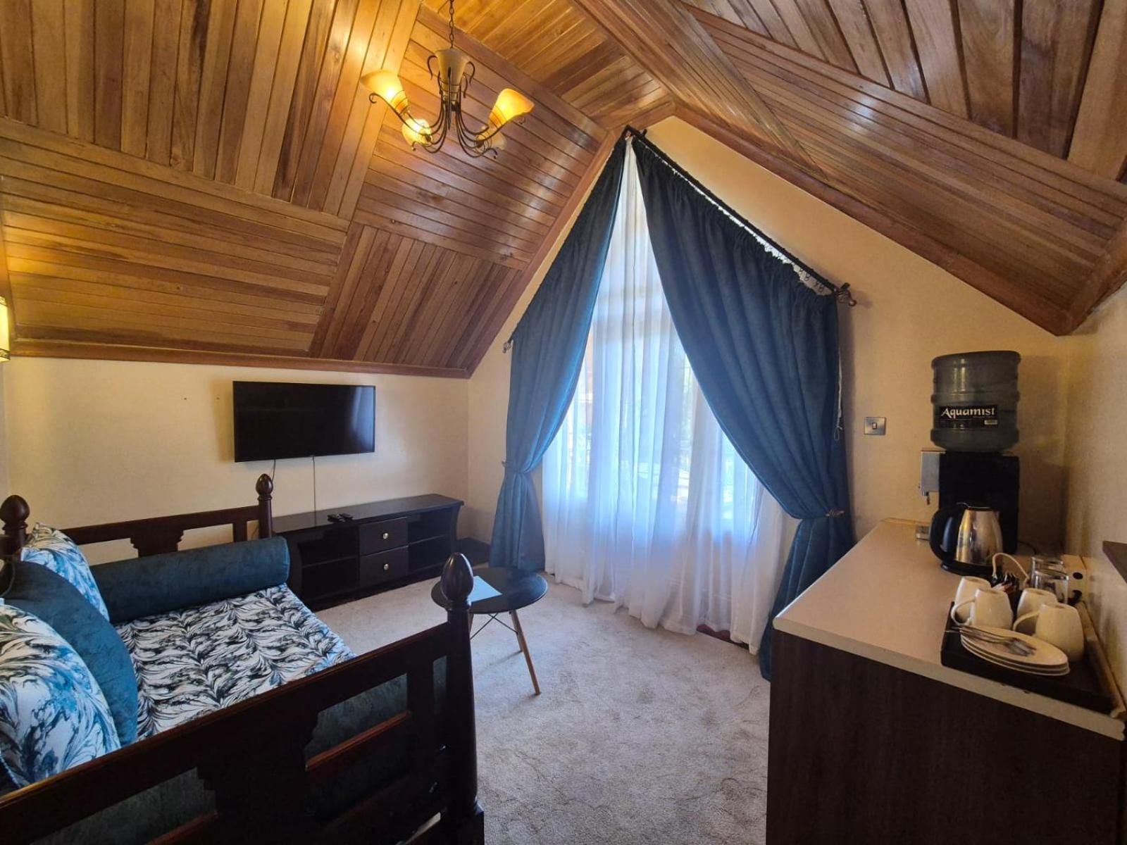 Ongata Rongai Asyana Gardens酒店 外观 照片