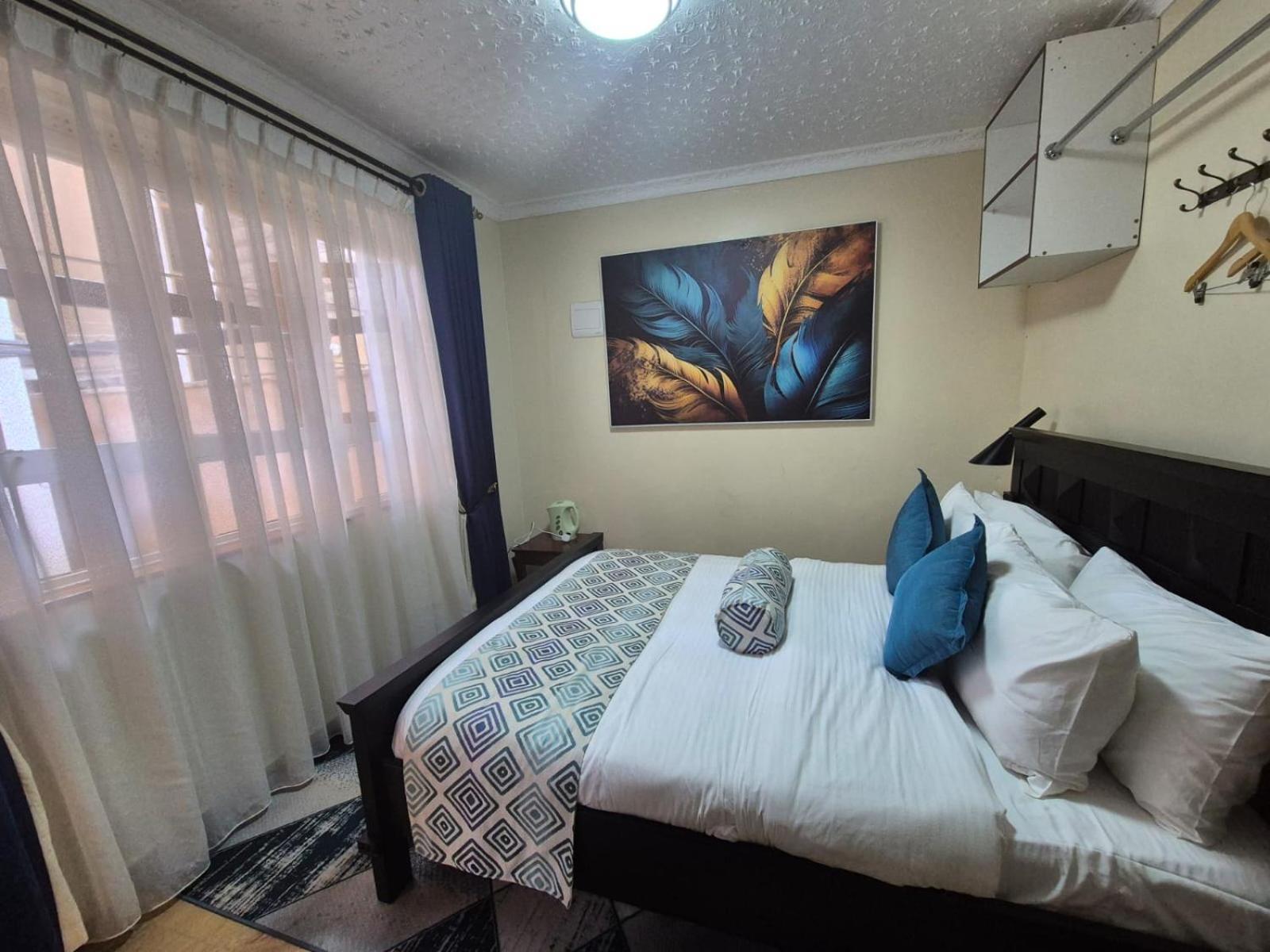 Ongata Rongai Asyana Gardens酒店 外观 照片