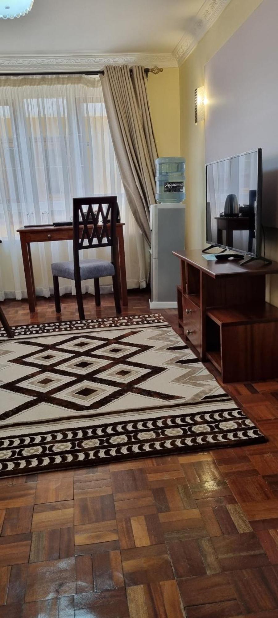 Ongata Rongai Asyana Gardens酒店 外观 照片