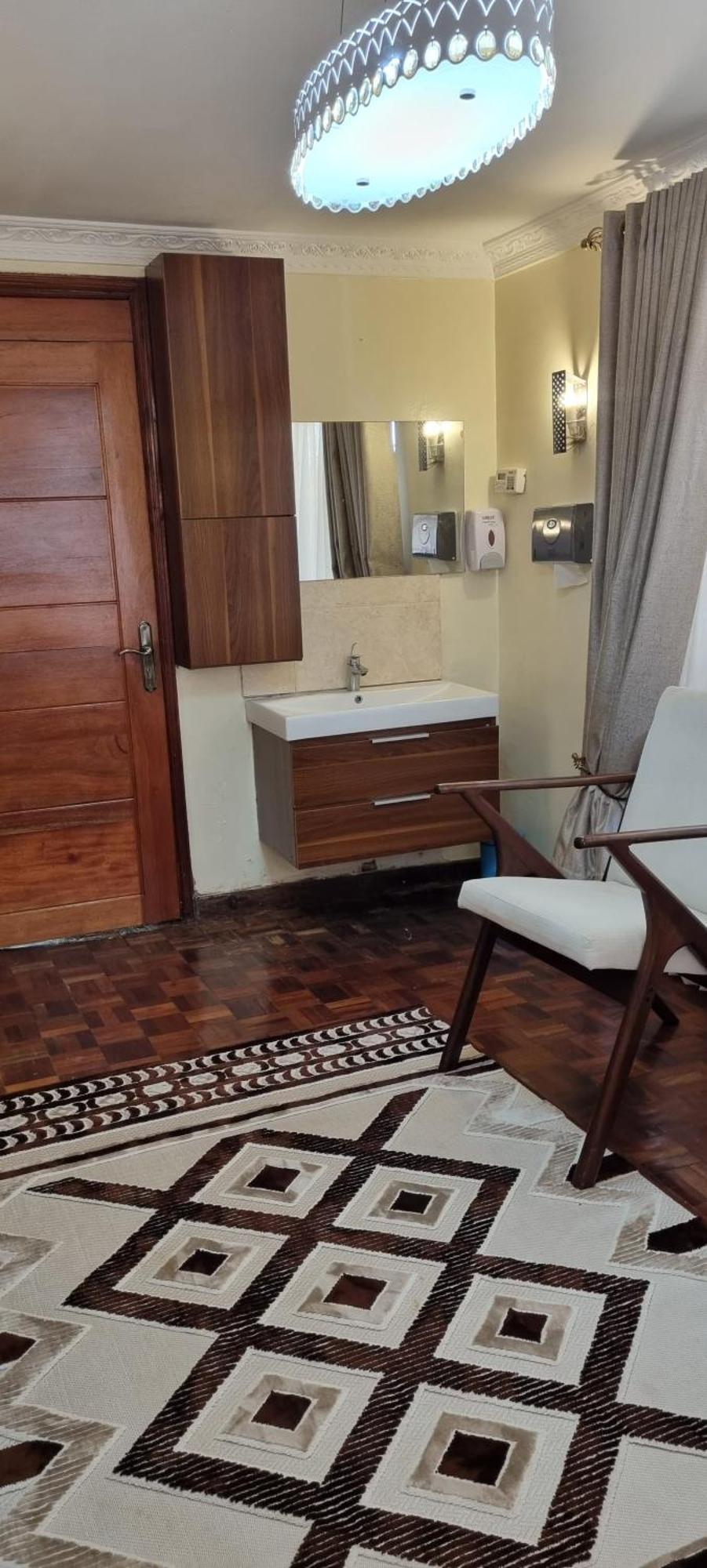 Ongata Rongai Asyana Gardens酒店 外观 照片